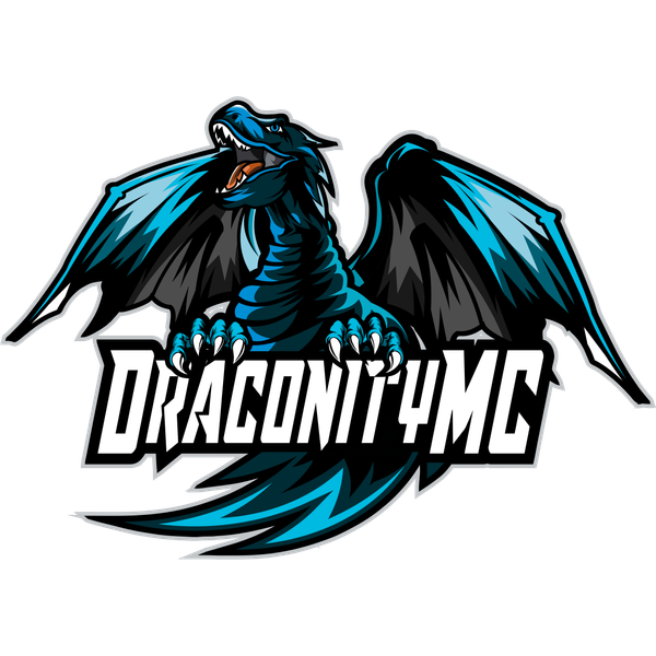 DraconityMC - Logo